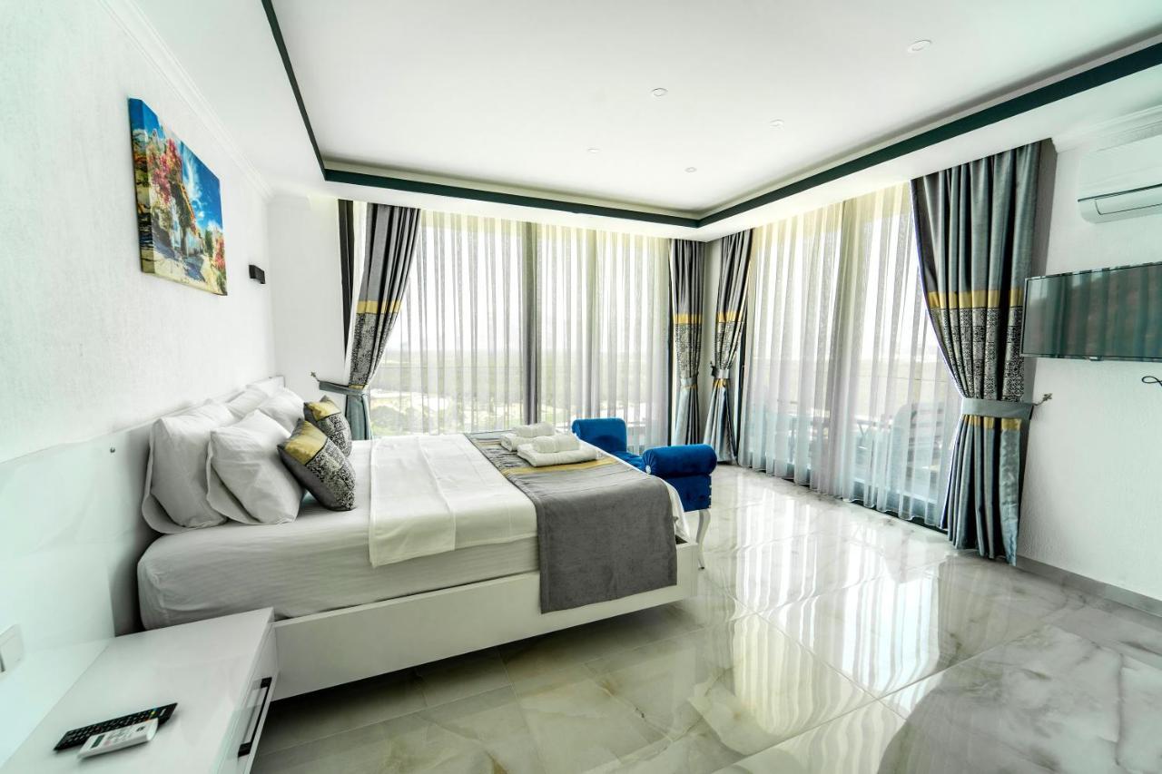 Villa Alva Donna Exclusive - Patara Kas Exterior photo